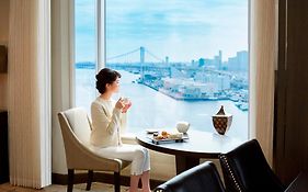 InterContinental Tokyo Bay, an IHG Hotel